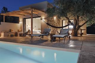 Skylight Elia Suite Private Pool - Casa Kalitero - Zakynthos - 6