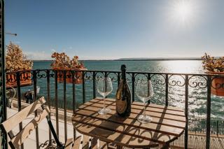 Case vacanze vista mare - 0