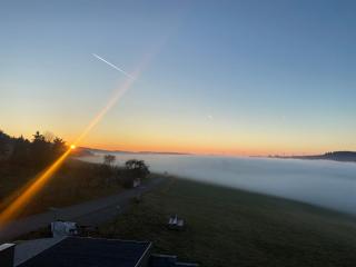 Wunderschöne 2,5 - Zimmer- Ferienwohnung mit Terrasse und Fernblick im Vordertaunus - 8