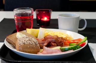 Hornavan Hotell - Arjeplog - 8