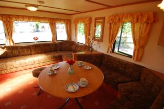 Flemings White Bridge Self-Catering Mobile Home Hire - Killarney - 9