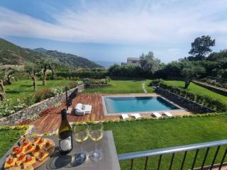 Villa al Cio, Bonassola - Bonassola - 5