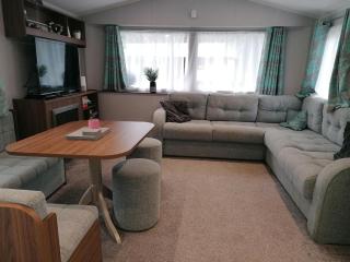 Beautiful 8 Berth Caravan At Wild Duck Haven Park In Norfolk Ref 11195Sc - Great Yarmouth - 8