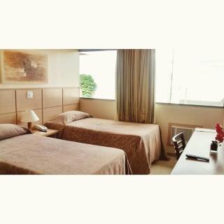 Hotel Nacional Inn São Carlos & Convenções - São Carlos - 7