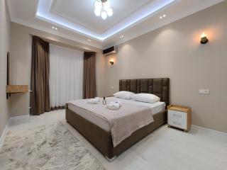 BAURUM Family Apartments - Tashkent - 0