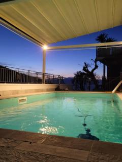 Relais Cannavacciuolo - Vico Equense - 4
