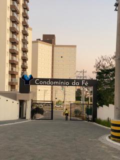 Estúdio Canção Nova Condomínio da Fé - Cachoeira Paulista - 0