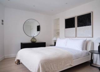 Stunning Marylebone apartment - Londra - 1