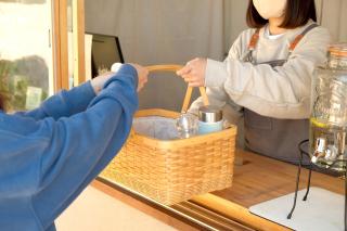 てんとうみ 渋川海岸グランピング Tentoumi Shibukawa Beach Glamping - 5