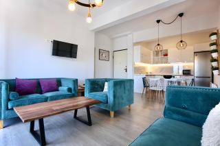 GK Grand Comfort - Atene - 5