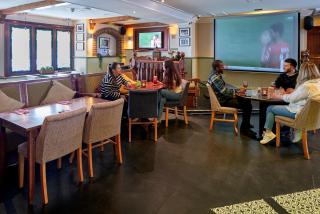 Holiday Inn London Bloomsbury by IHG - Londra - 4