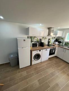 Logement neuf à 25mn DisneyLand et Paris Est - Thorigny-sur-Marne - 3