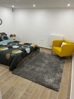 Logement neuf à 25mn DisneyLand et Paris Est - Thorigny-sur-Marne - 1