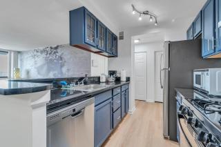 5 STAR APT - Towson - 2