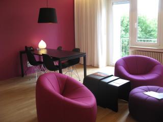 Key Inn Appart Hotel Parc de Merl - Lussemburgo - 4