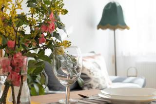 Citymajor Apartment-Free parking - Budapest - 3