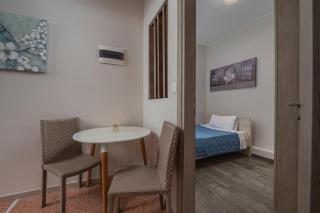 Kosmos Service Apartment Absolute City Center 1-5 With Additional Cost Parking - Tesalónica - 8