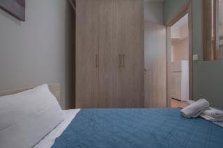 Kosmos Service Apartment Absolute City Center 1-5 With Additional Cost Parking - Tesalónica - 6