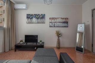Kosmos Service Apartment Absolute City Center 1-5 With Additional Cost Parking - Tesalónica - 4