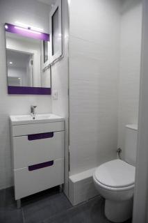 Cozy apartment, very fresh at Playa de Gandia - Playa de Gandia - 6