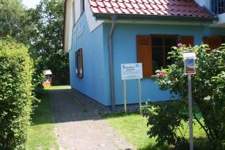 Strandhaus Jonathan 4 OG - Wustrow - 5