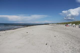 Strandhaus Jonathan 4 OG - Wustrow - 4