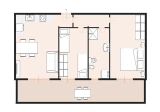 Finisterrae 4 - Immobiliare Living - Lido di Jesolo - 1