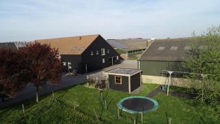Appartement De Graanzolder aan Zeeuwse kust - Hoofdplaat - 8