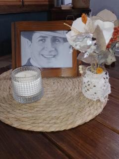 Vintage monoambiente - 2