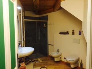 Dal Picasass House - 2