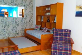 Entire flat 70sq m at Luz just 400m beach distance - Luz - 9