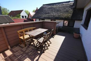 Haus 1795 Storchennest - Wustrow - 7