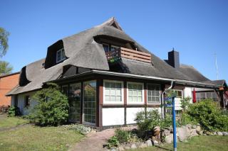 Haus 1795 Storchennest - Wustrow - 8