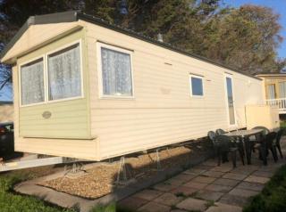 Lovely Caravan At Valley Farm Holiday Park, Sleeps 8 Ref 46127V - Great Clacton - 9
