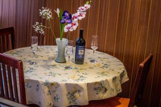 Apartments Calendula Rubic - 7