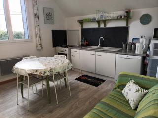 ecrin de fleurs et verdure - Sept-vents - 1