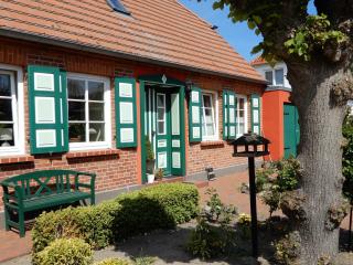 Ferienwohnung Leitzsch - Wustrow - 8