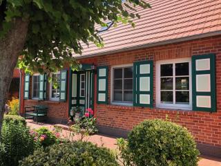 Ferienwohnung Leitzsch - Wustrow - 9