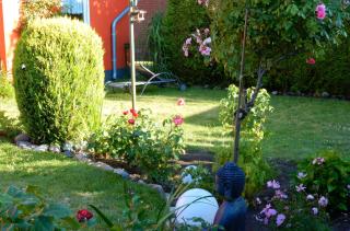 Ferienwohnung Leitzsch - Wustrow - 3