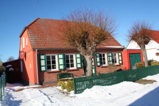Ferienwohnung Leitzsch - Wustrow - 1
