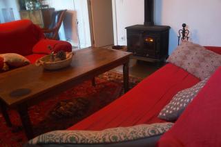 Alba 2-Bed Cottage - Sleeps 4 - Montseny Park - Arbúcies - 8