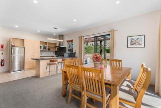 Heritage Villa 10 - Wanaka Holiday Home - Wanaka - 5