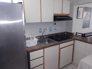Apartamento frente al mar - Rodadero - 4