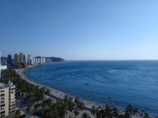 Apartamento frente al mar - Rodadero - 5