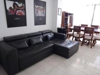 Apartamento frente al mar - Rodadero - 6