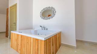 Atlantis - 4 Bedroom Holiday Villa in Hisaronu - Oludeniz - 2