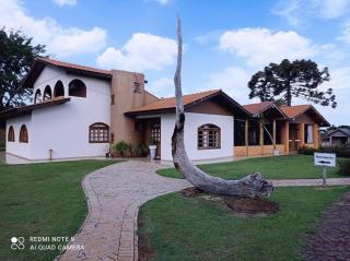 Hotel e Camping Espaço Verde Pousada - 4