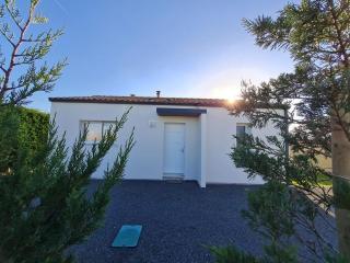 MAISON RECENTE 58 ABBAYE - Saint-Jean-de-Monts - 0