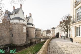 Etats - 3p- hyper centre - Nantes - 7