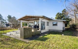 Four-Bedroom Holiday Home In Juelsminde - Sønderby - 8
